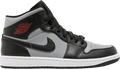 Air Jordan 1 Mid Shadow