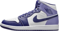Air Jordan 1 Mid Sky J Purple
