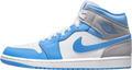 Air Jordan 1 Mid University Blue