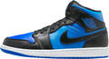 Air Jordan 1 Mid Varsity Royal