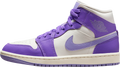 Air Jordan 1 Mid WMNS Action Grape