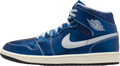 Air Jordan 1 Mid WMNS Black / Coconut Milk