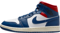 Air Jordan 1 Mid WMNS French Blue