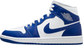 Air Jordan 1 Mid WMNS Hyper Royal