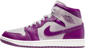 Air Jordan 1 Mid WMNS Magenta