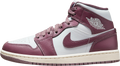 Air Jordan 1 Mid WMNS Sky J Mauve