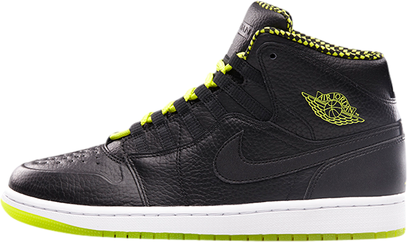 Air Jordan 1 Retro '94 - Venom Green