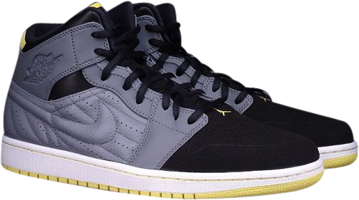 Air Jordan 1 Retro ’99 - Vibrant Yellow