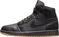 Air Jordan 1 Retro High OG Black Gum Light Brown