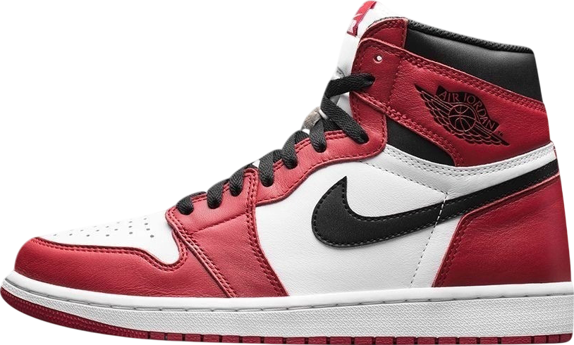 Air Jordan 1 Retro High OG Chicago