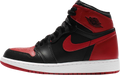 Air Jordan 1 Retro High OG GS Bred 2016