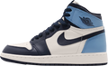 Air Jordan 1 Retro High OG GS Obsidian University Blue