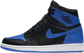 Air Jordan 1 Retro High OG GS Royal 2017