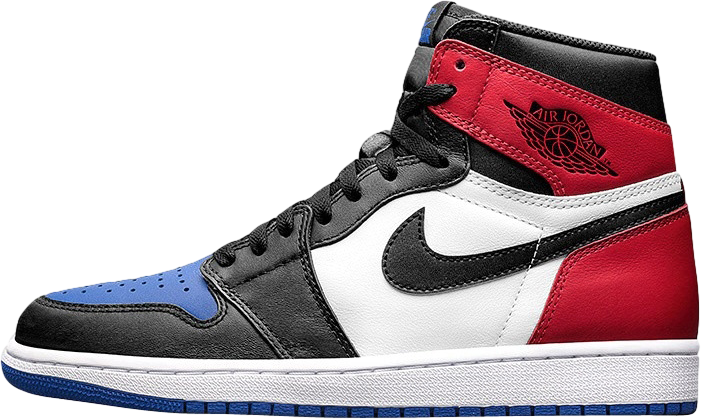 Air Jordan 1 Retro High OG GS Top 3