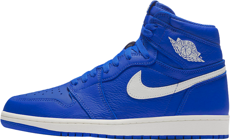 Air Jordan 1 Retro High OG Hyper Royal