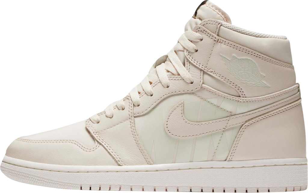 Air Jordan 1 Retro High OG Nike Air Guava Ice