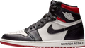 Air Jordan 1 Retro High OG NRG Not For Resale Varsity Red