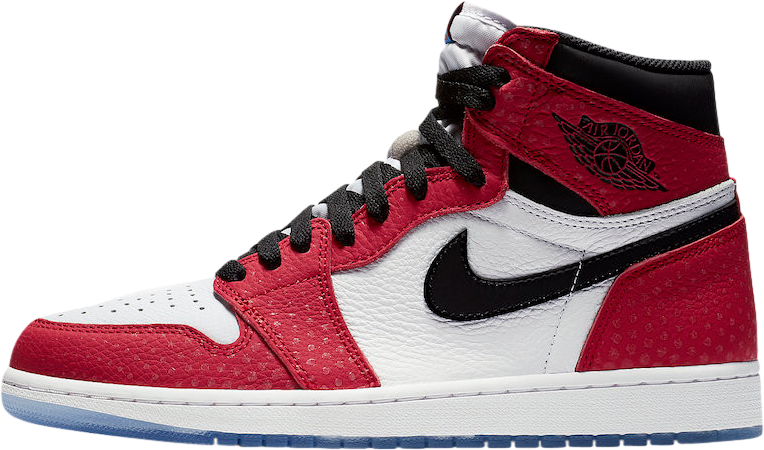 Air Jordan 1 Retro High OG Origin Story