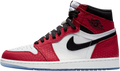 Air Jordan 1 Retro High OG Origin Story