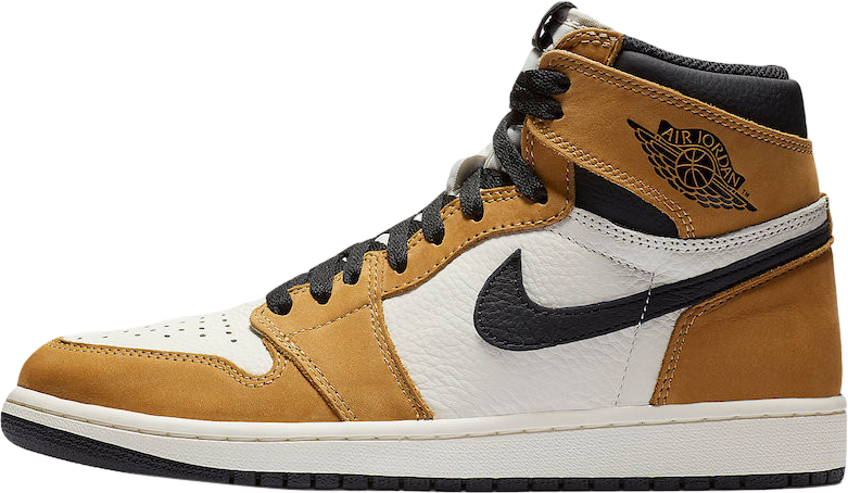 Air Jordan 1 Retro High OG Rookie Of The Year