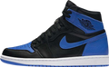 Air Jordan 1 Retro High OG Royal 2017