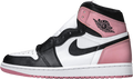 Air Jordan 1 Retro High OG Rust Pink