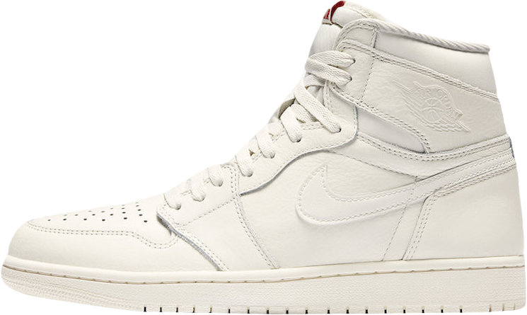 Air Jordan 1 Retro High OG Sail