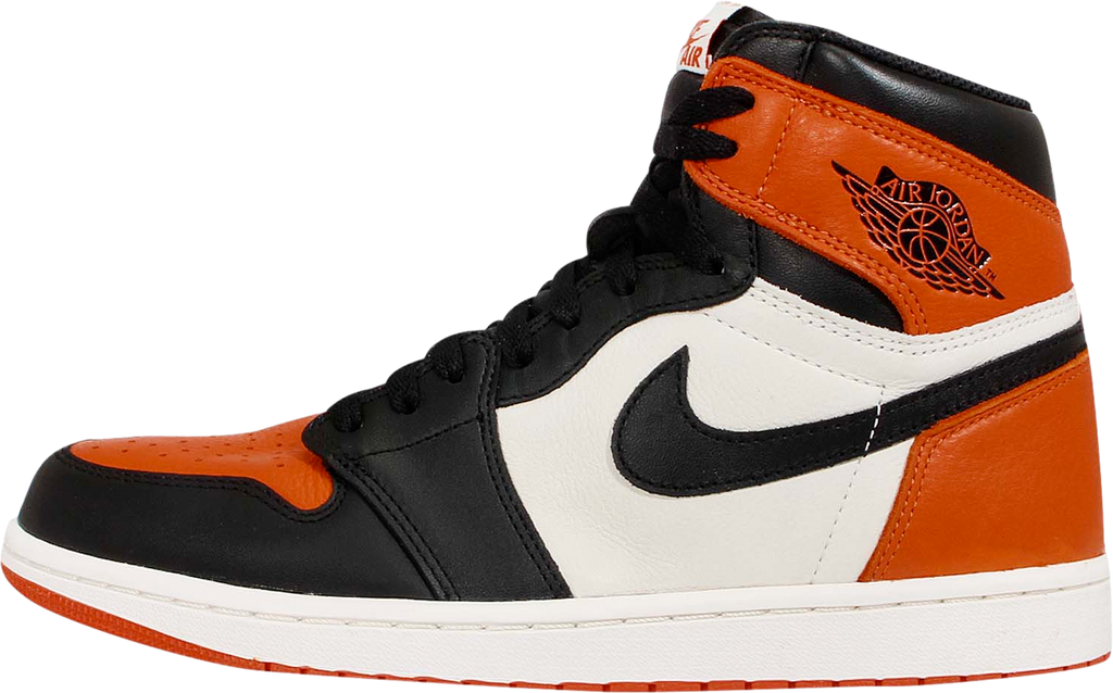 Air Jordan 1 Retro High OG Shattered Backboard
