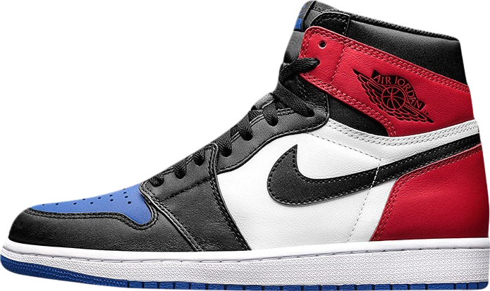 Air Jordan 1 Retro High OG Top 3