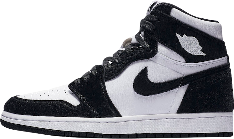 Air Jordan 1 Retro High OG WMNS Panda