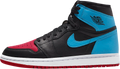 Air Jordan 1 Retro High OG WMNS UNC to Chicago