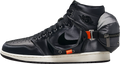 Air Jordan 1 Stash Black Anthracite