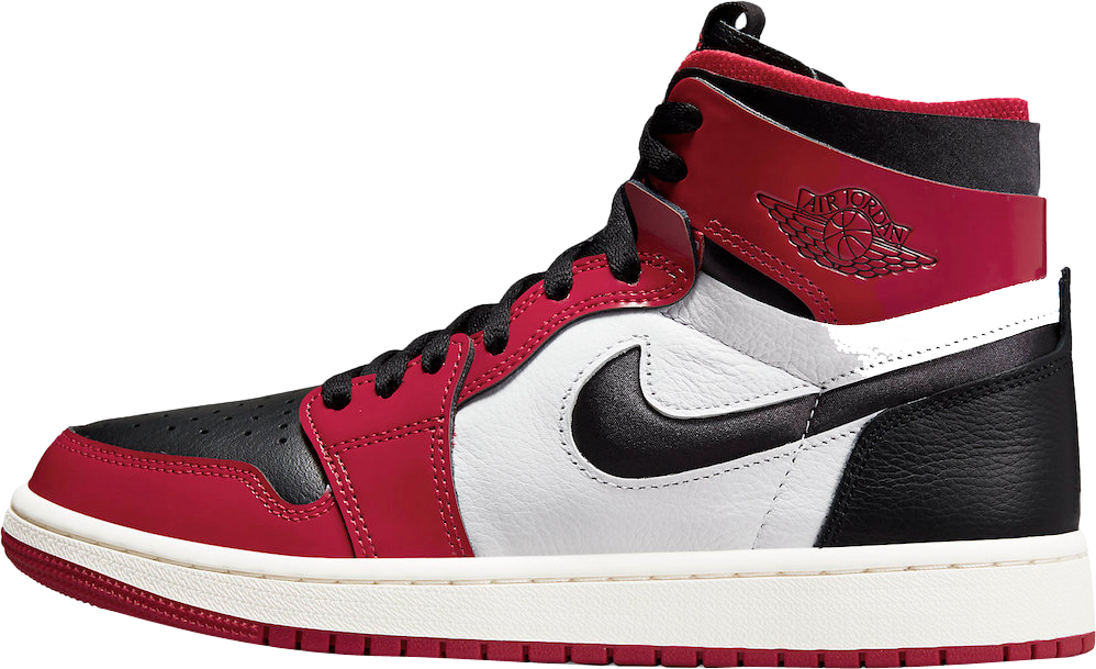 Air Jordan 1 Zoom Comfort Chicago