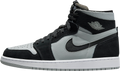 Air Jordan 1 Zoom Comfort Grey Black