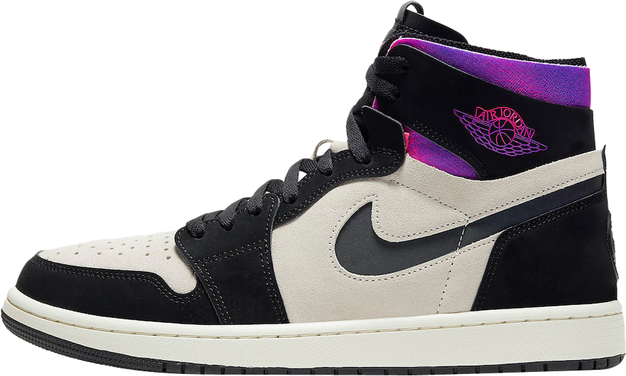 Air Jordan 1 Zoom Comfort PSG