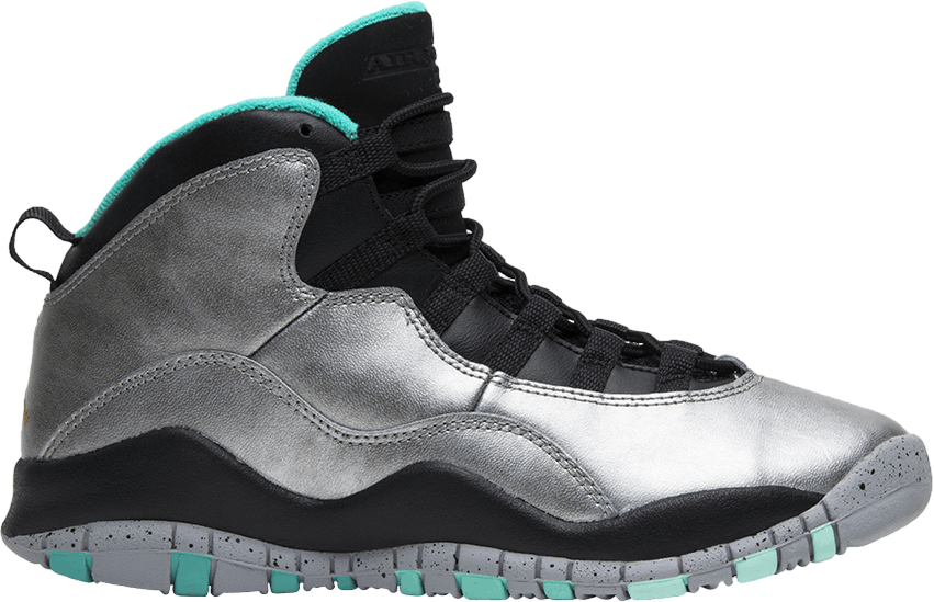 Air Jordan 10 BG Lady Liberty