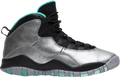Air Jordan 10 BG Lady Liberty