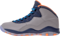 Air Jordan 10 - Bobcats