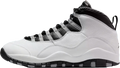 Air Jordan 10 OG Steel 2025
