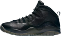 Air Jordan 10 OVO Black
