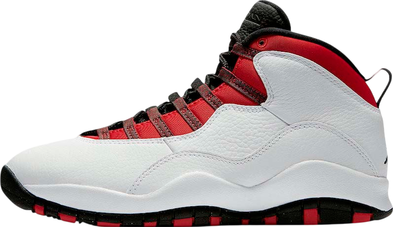 Air Jordan 10 Russell Westbrook Class Of 2006