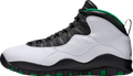 Air Jordan 10 Seattle