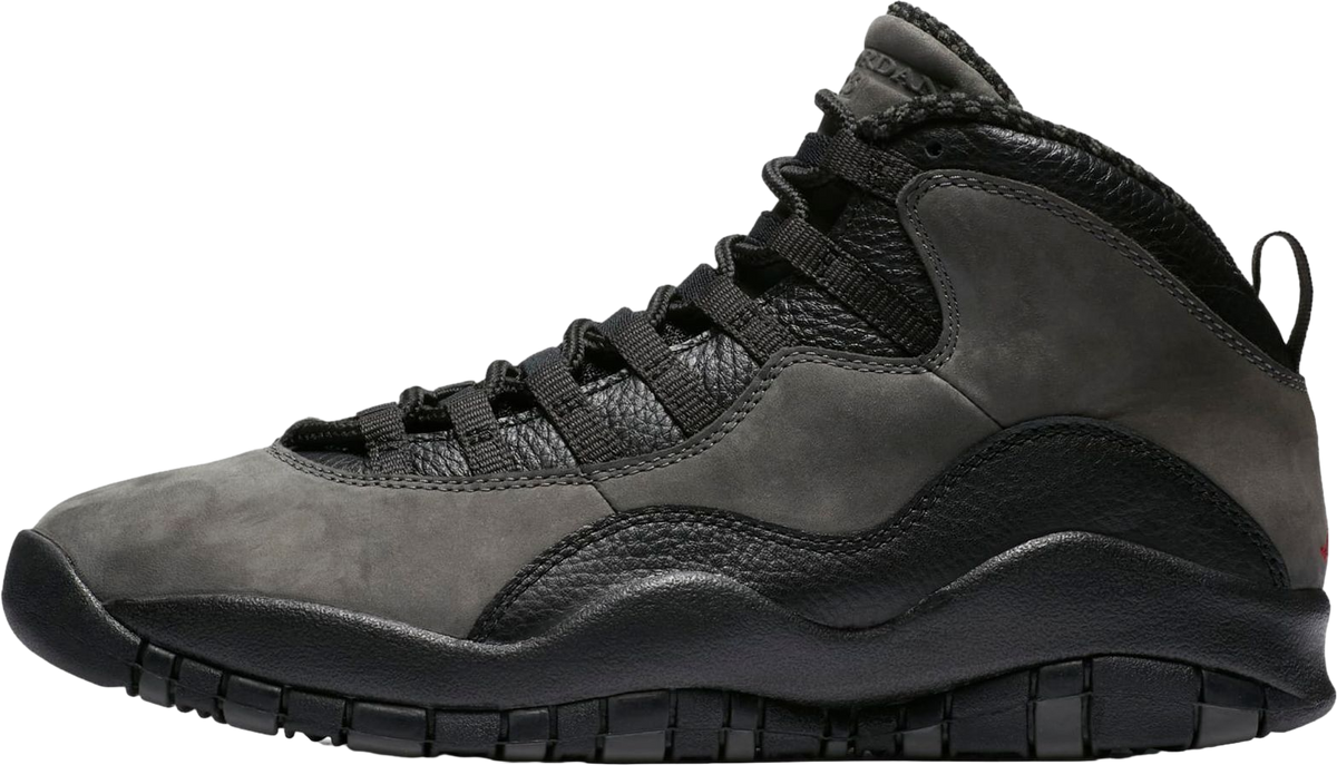 Air Jordan 10 Shadow 2025