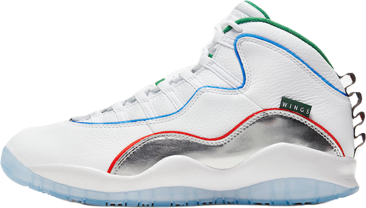 Air Jordan 10 Wings