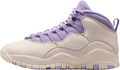 Air Jordan 10 WMNS Hydrangeas