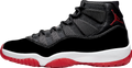 Air Jordan 11 Bred 2019