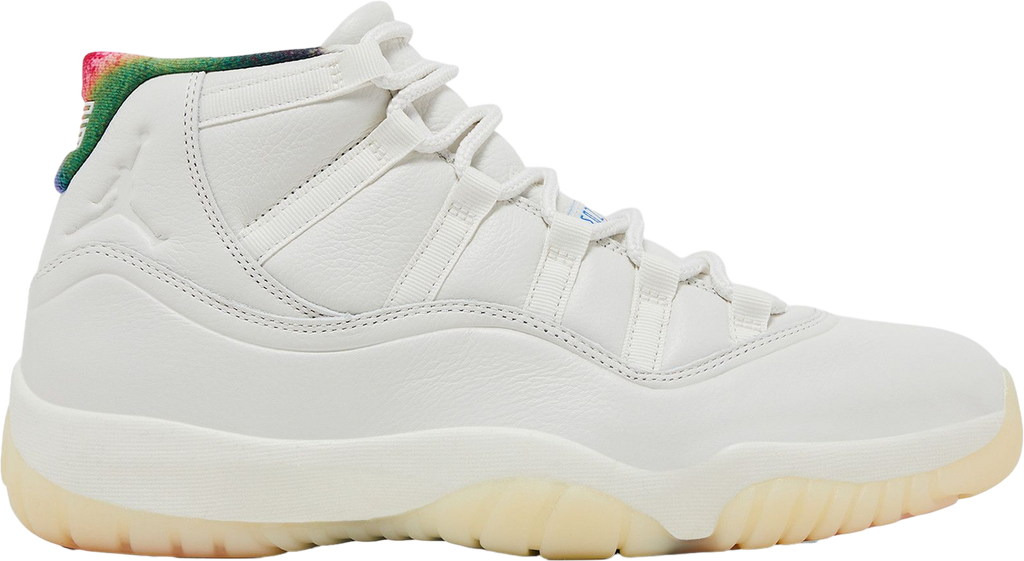Air Jordan 11 City Pack 285