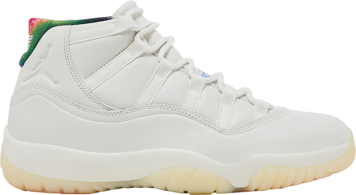 Air Jordan 11 City Pack 285