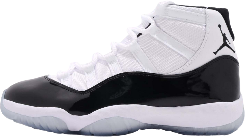 Air Jordan 11 Concord 2018