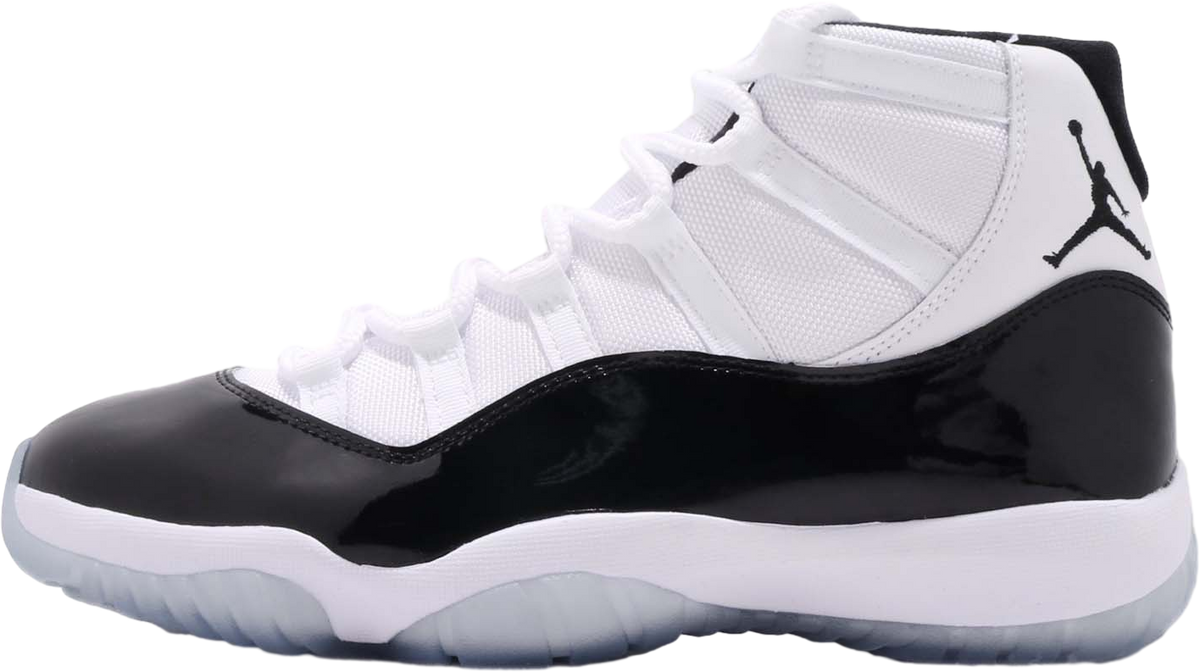 Air Jordan 11 Concord 2018
